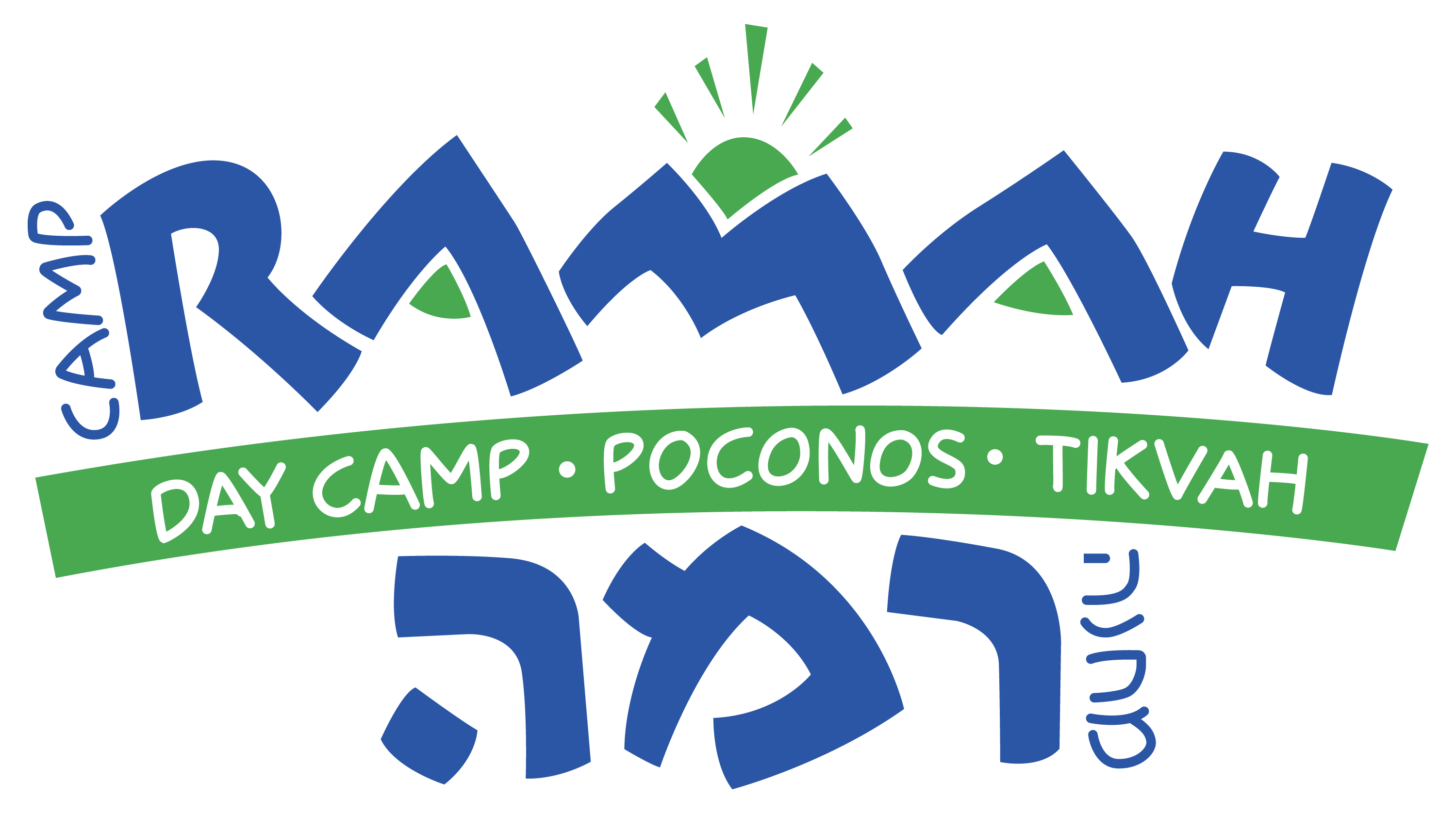 Logo: Camp Ramah in the Poconos